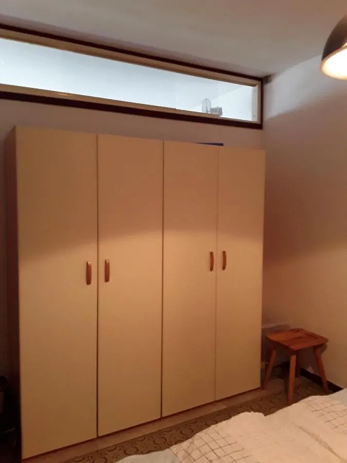 Apartment Residence Spighetta 2 Torri Del Benaco Italien