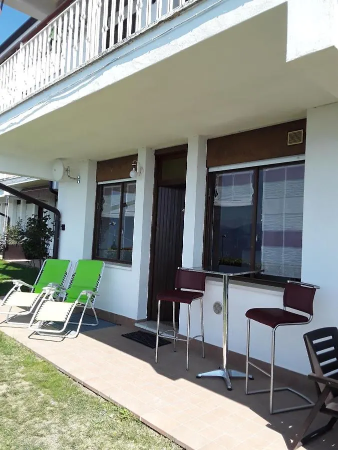 Residence Spighetta 2 Torri Del Benaco