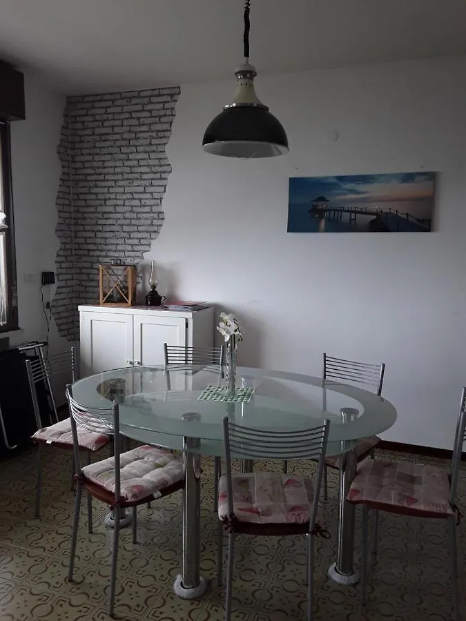 Residence Spighetta 2 Torri Del Benaco Apartment