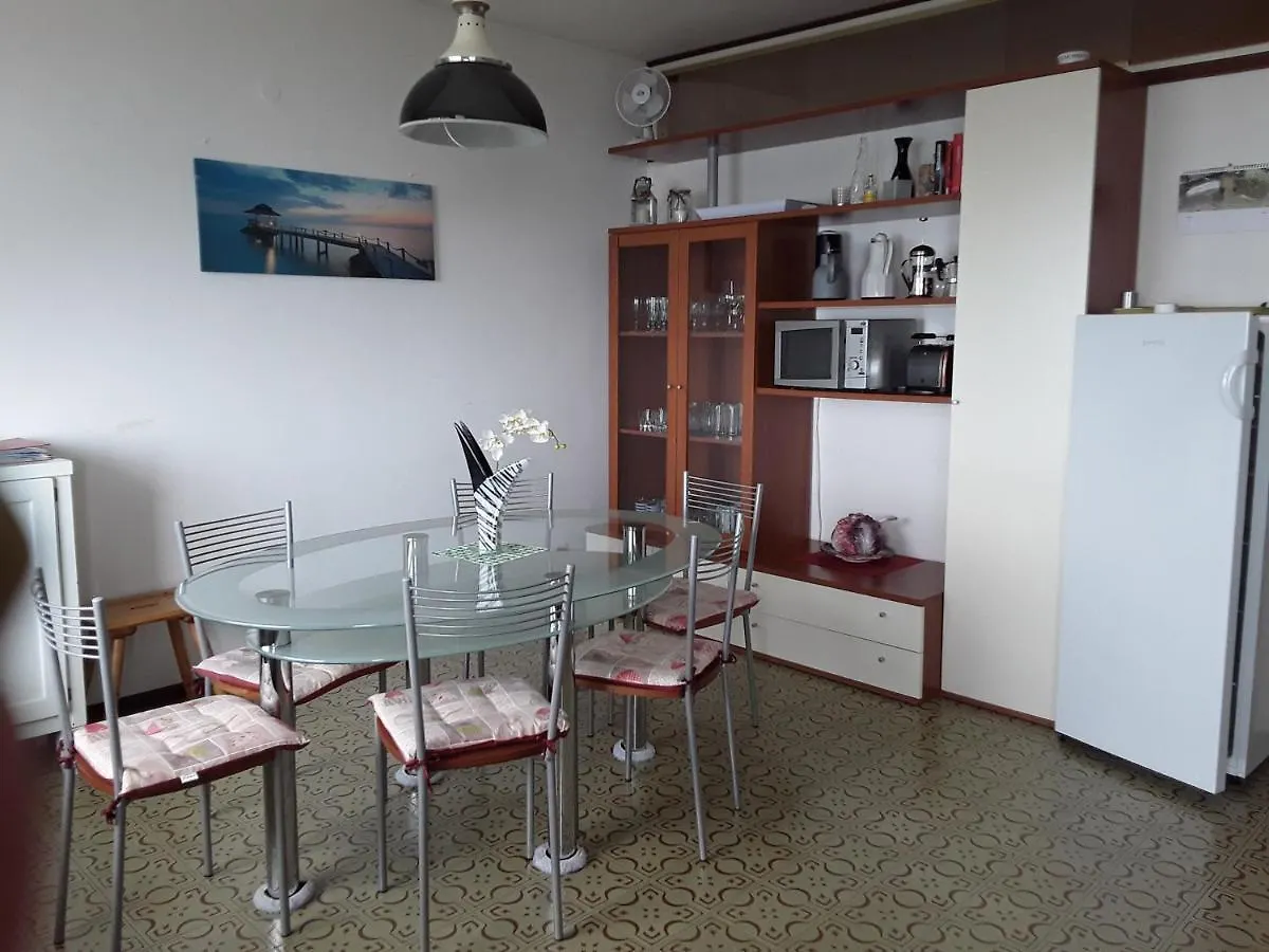 Residence Spighetta 2 Torri Del Benaco 0*,