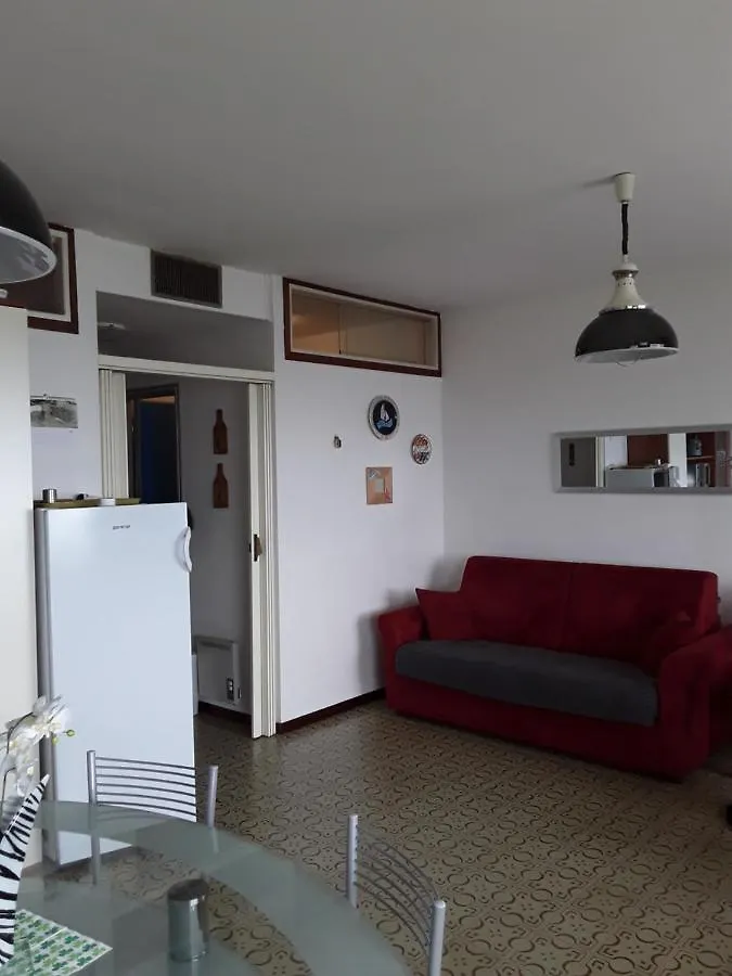 Apartment Residence Spighetta 2 Torri Del Benaco Italien
