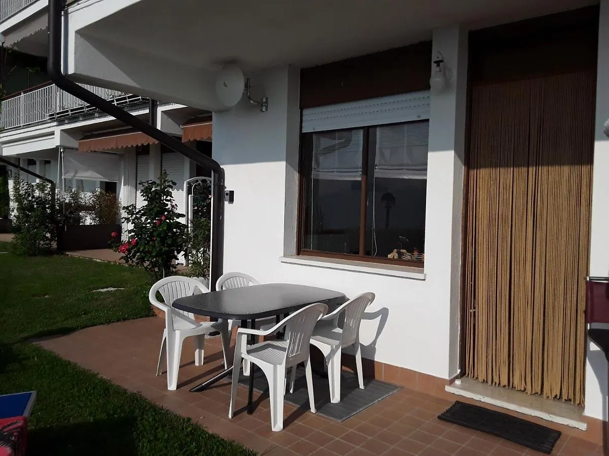 Apartment Residence Spighetta 2 Torri Del Benaco Italien