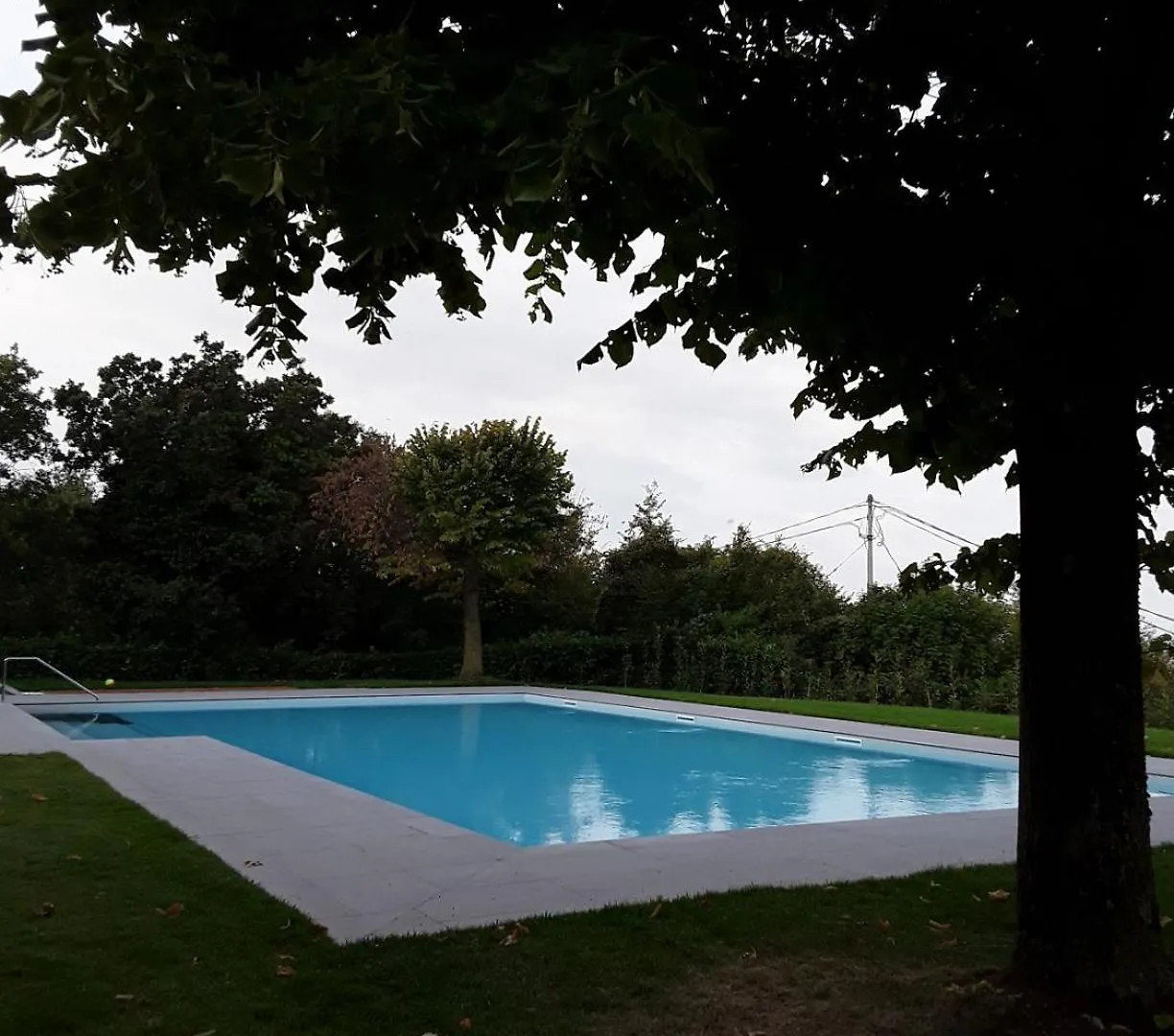 Residence Spighetta 2 Torri Del Benaco