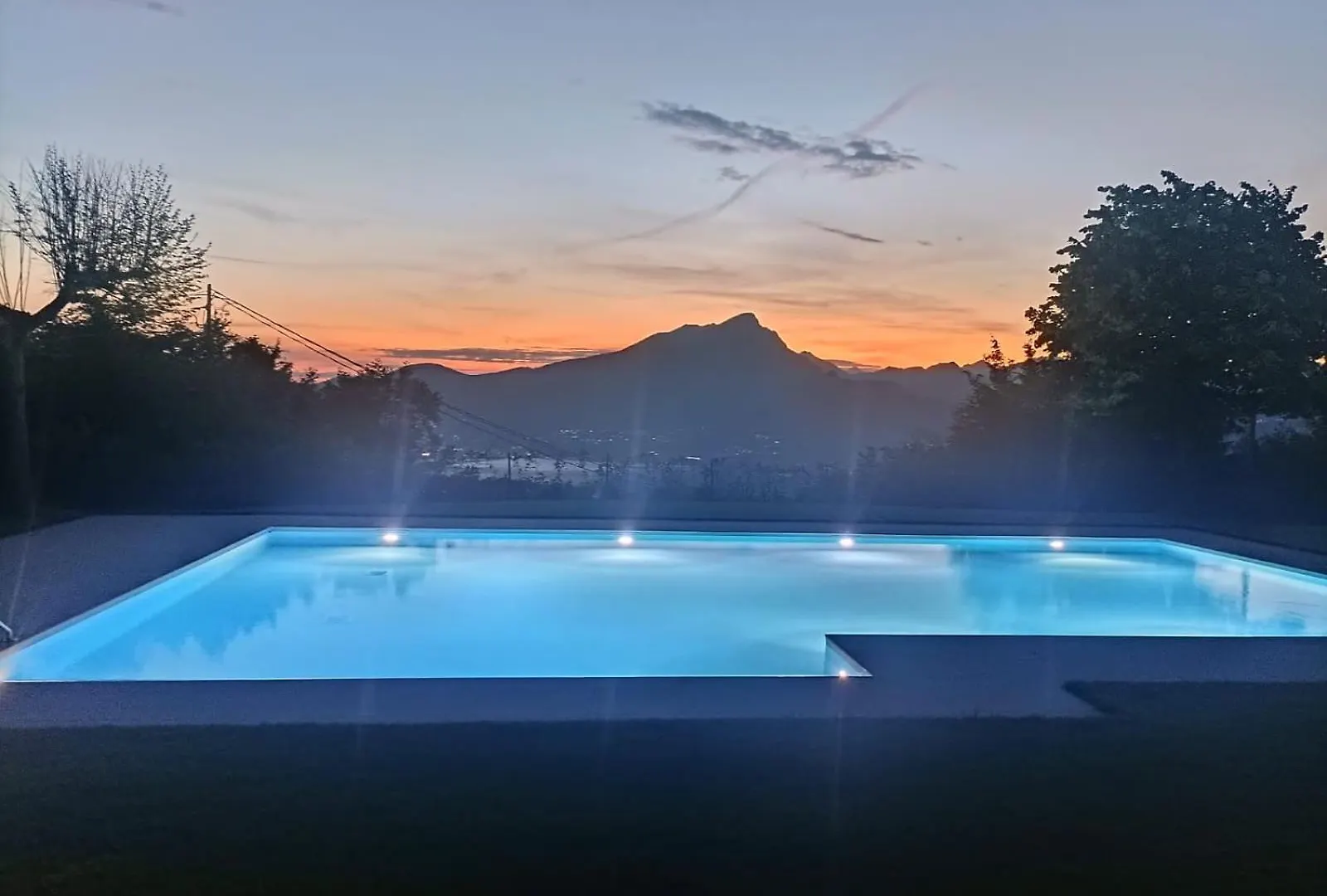 Residence Spighetta 2 Torri Del Benaco