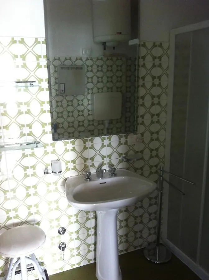 Residence Spighetta 2 Torri Del Benaco