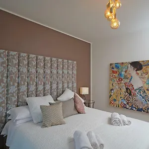 Apartment Torri Centro, Torri Del Benaco