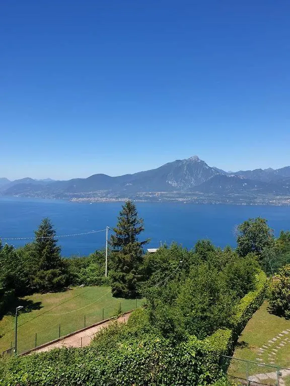 Residence Spighetta 2 Torri Del Benaco Italien