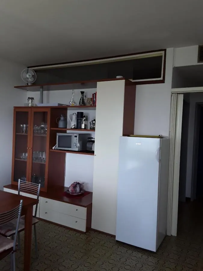 Residence Spighetta 2 Torri Del Benaco Lejlighed