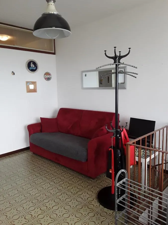 Residence Spighetta 2 Torri Del Benaco Lejlighed