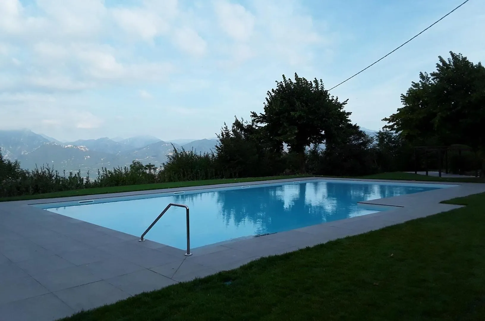 Residence Spighetta 2 Torri Del Benaco Italien