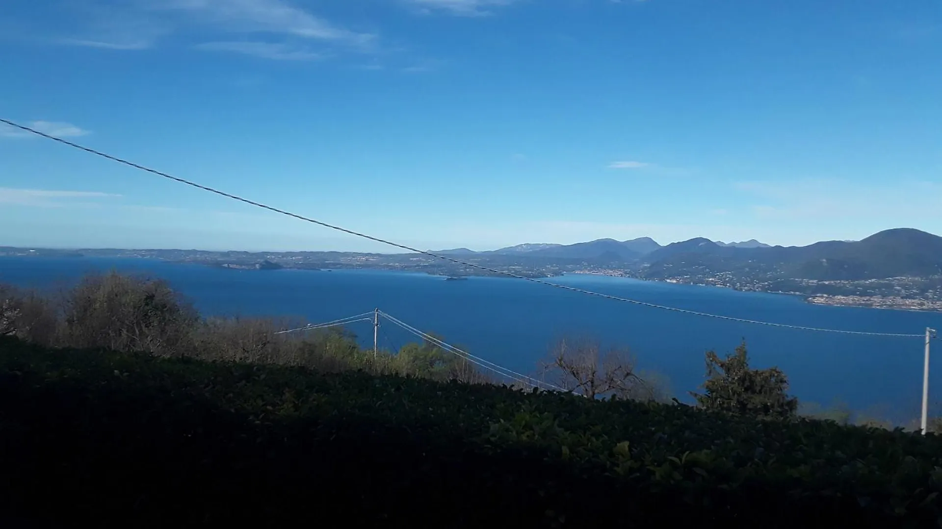 Residence Spighetta 2 kontakter