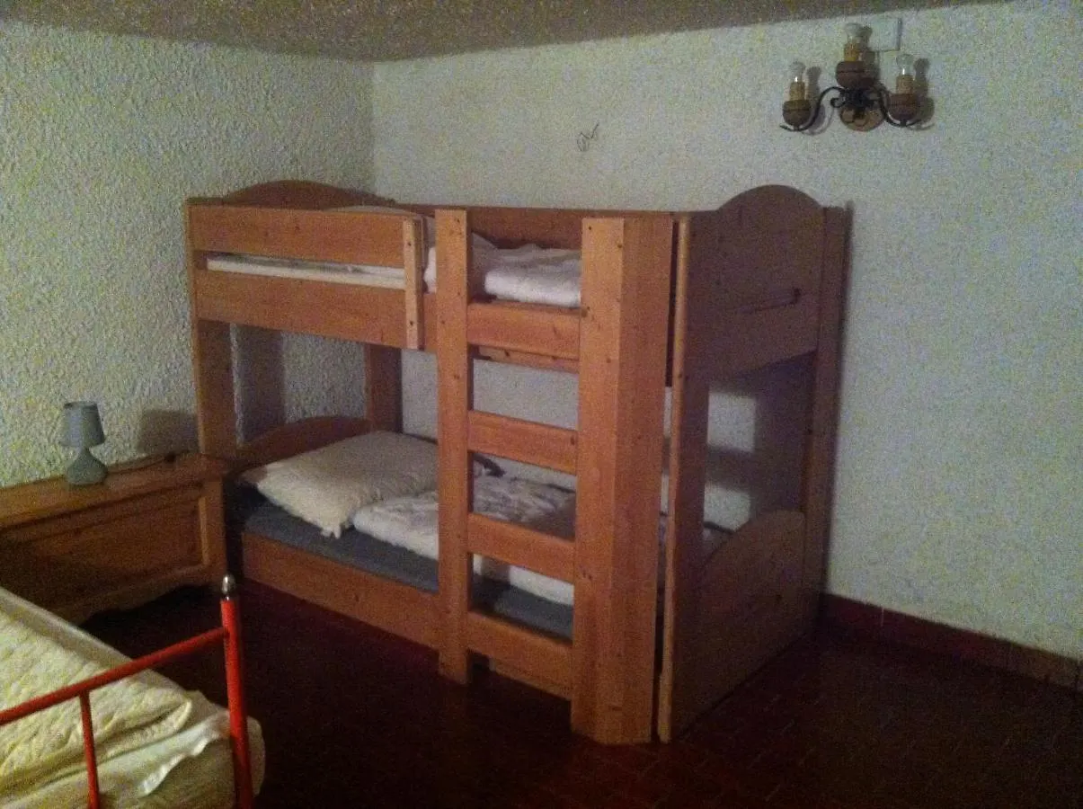 Lejlighed Residence Spighetta 2 Torri Del Benaco