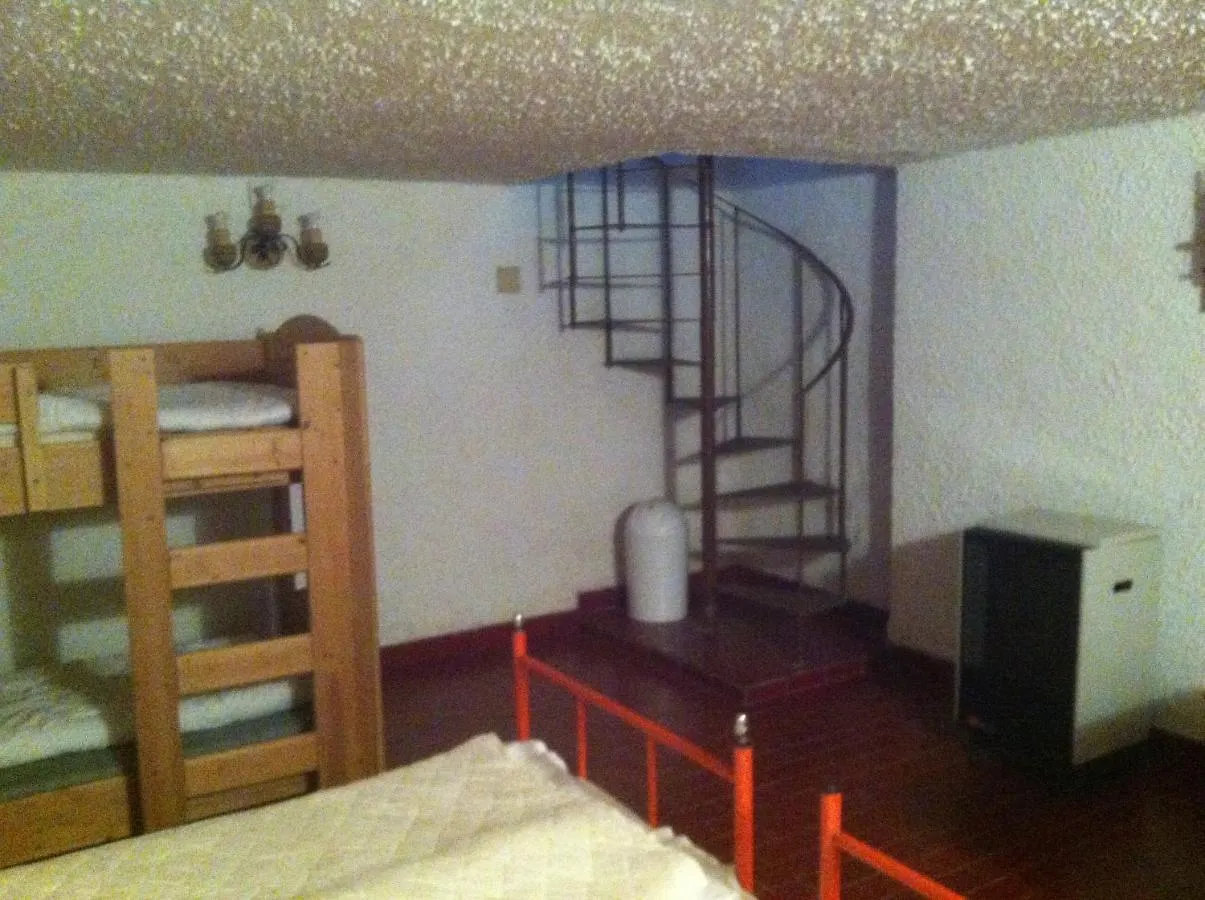 Lejlighed Residence Spighetta 2 Torri Del Benaco Italien